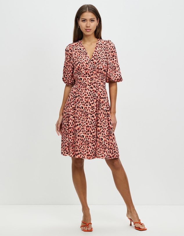 Marcs - Spot In The Dark Dress