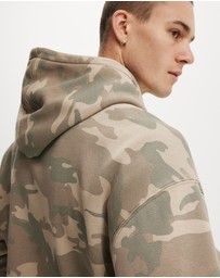 Cotton On - Box Fit Hoodie
