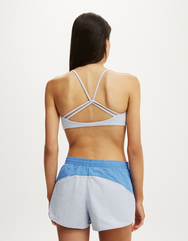 Cotton On Body Active - Ultra Soft Scoop V Crop