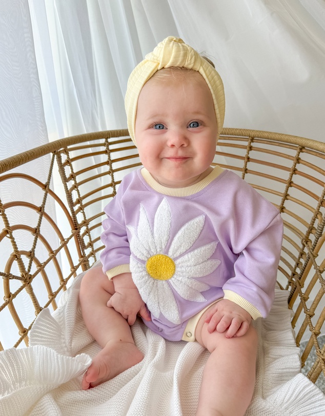WITH LOVE FOR KIDS - 3 Pack Knot Headband - Babies - Kids