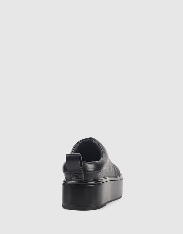 LANA WILKINSON - Lola Platform Mule