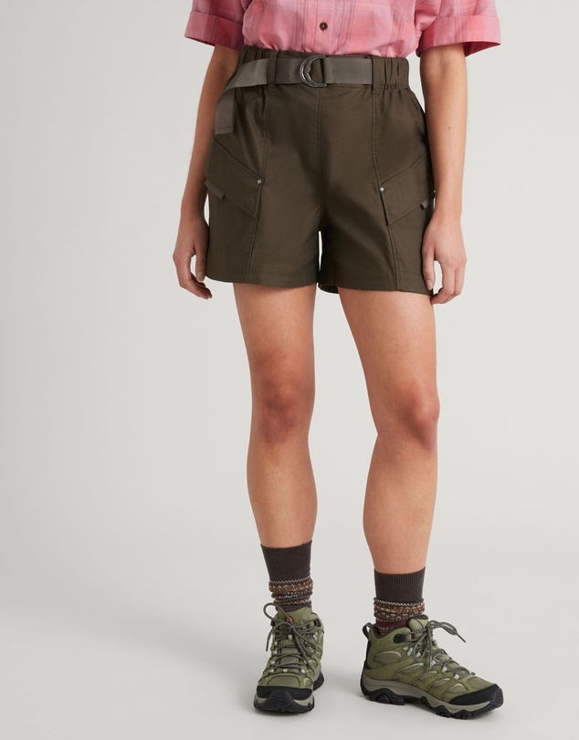 Kathmandu - Vander LT Cargo Shorts