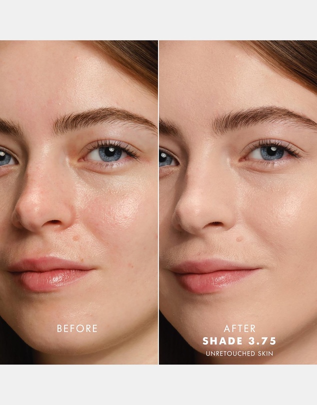 Giorgio Armani - Luminous Silk Foundation 3.75