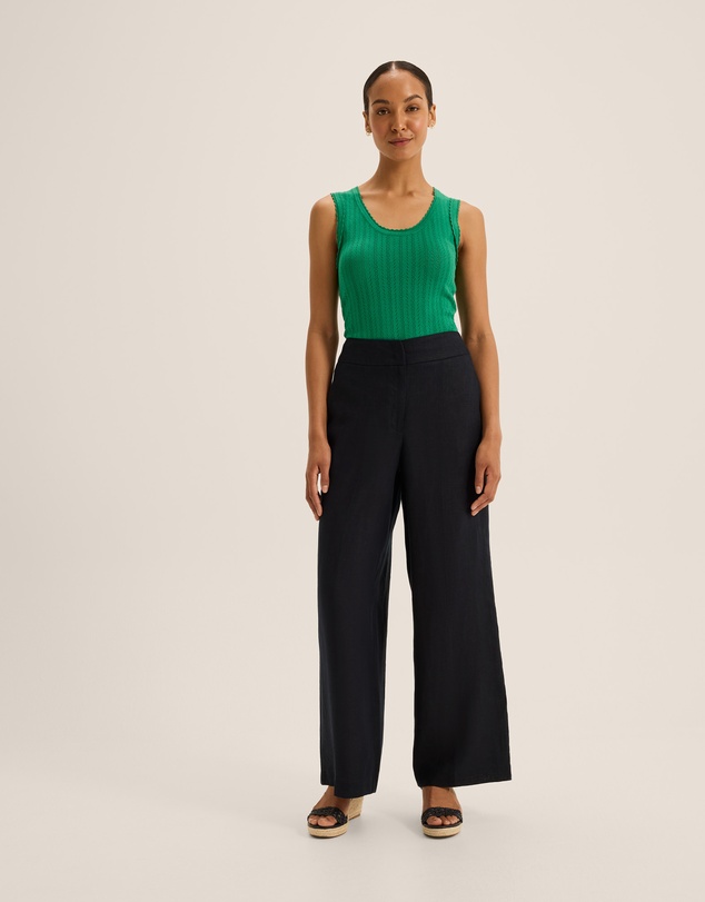 Review - Celine Pants