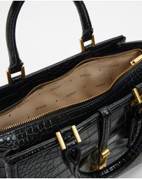GUESS - James Girlfriend Satchel