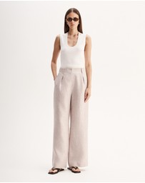 Elka Collective - Harlow Pants