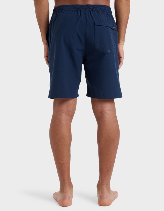 Quiksilver - Mens Taxer Amphibian 18