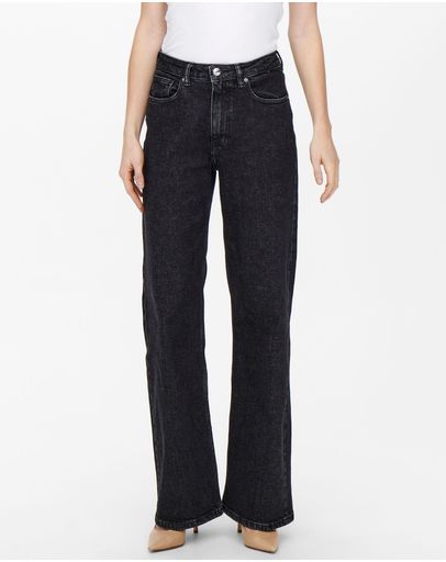 Black Denim