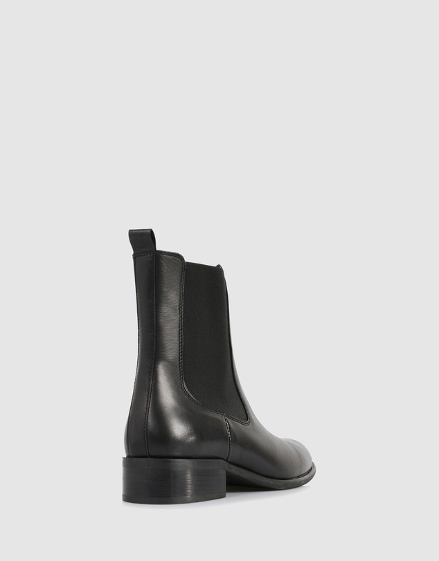 S by Sempre Di - Laney Chelsea Boots