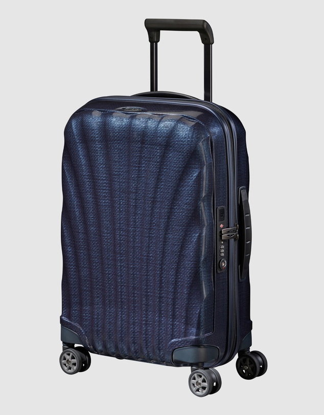 Samsonite - C-Lite Spinner 55 cm Exp