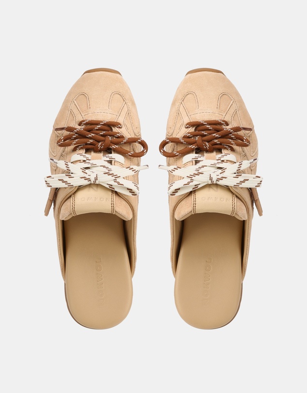 Nokwol - Atlas Slide Sandal
