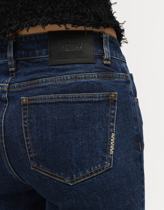 Neuw - Eva Wide Elusiv Jeans