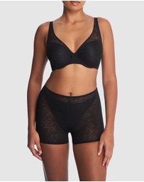 Natori - Pretty Smooth Wired Full Coverage Contour Bra