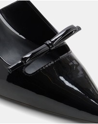 Call It Spring - Diorah Heels