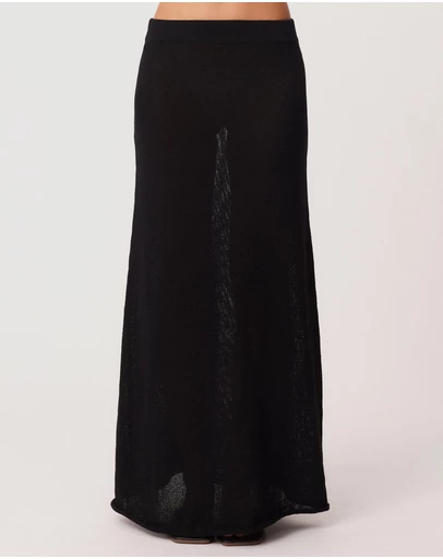 SNDYS - Cali Maxi Skirt