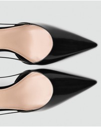 M.N.G - Giro Heels - Women's