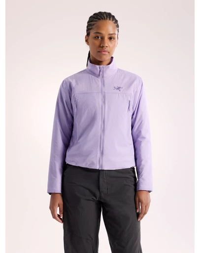 Arc'teryx - Elec Insulated Jacket Women's