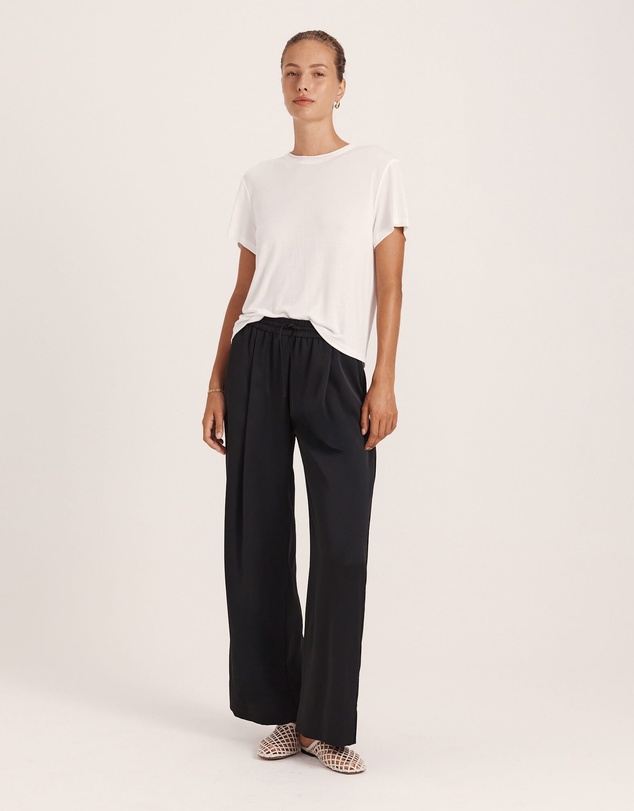 SABA - Tina Twill Pull On Pant