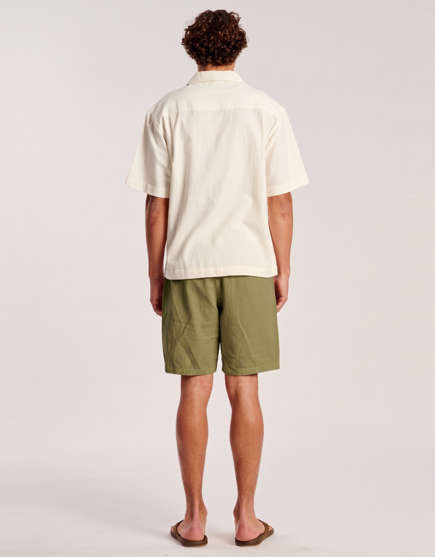 Rolla's - Supply Short