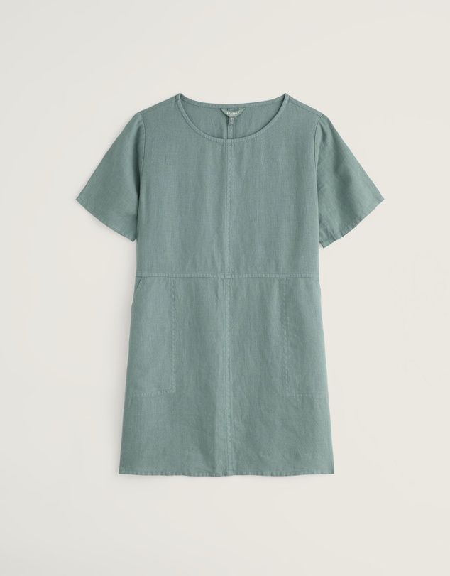 Seasalt - Soft Shading Linen Tunic