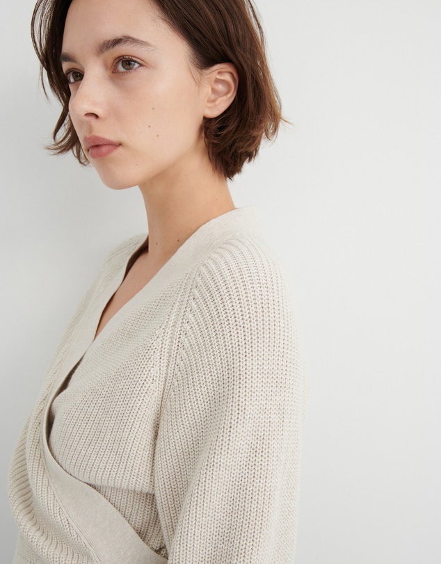 Kowtow - Composure Cardigan