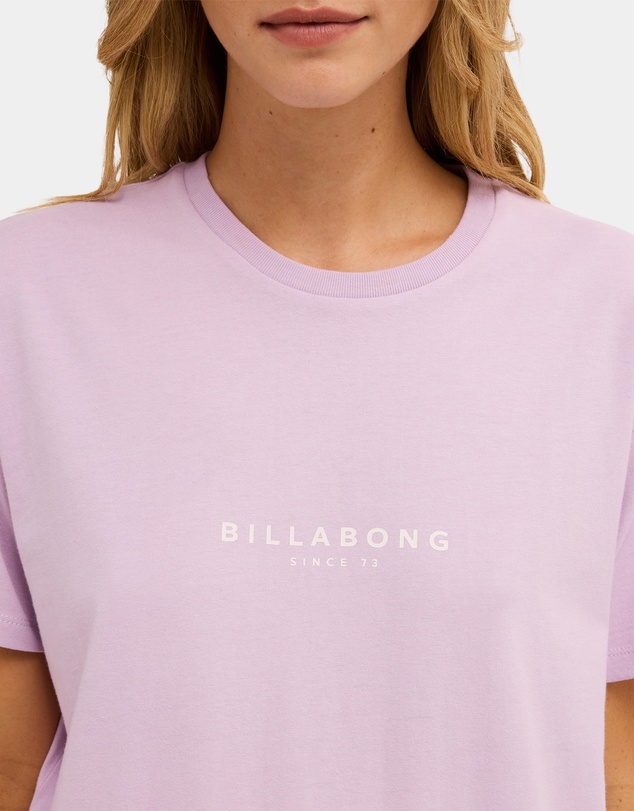 Billabong - Womens Pacific T-Shirt
