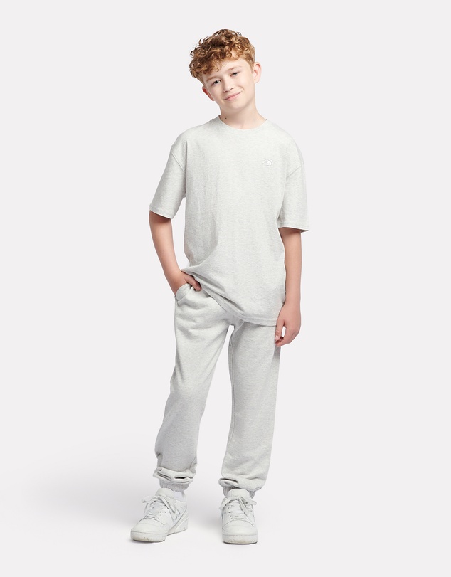 New Balance - Small Logo Tee