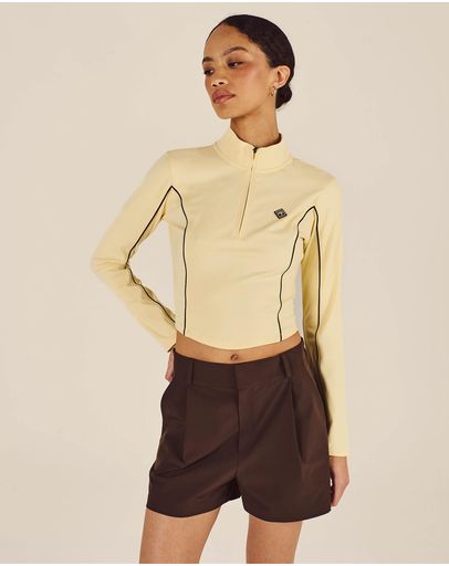 Light Yellow