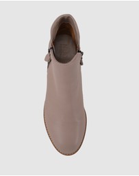 Nude Footwear - Stella
