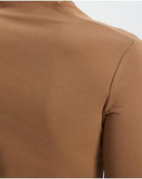 KAJA Clothing - Slim Top