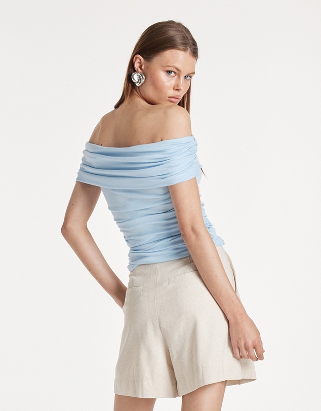 Madison The Label - Ester Top