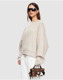 Lioness - Dolce Knit - ICONIC EXCLUSIVE