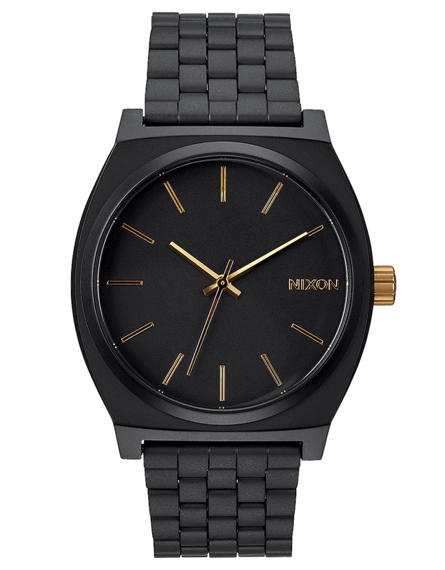 Nixon - Time Teller