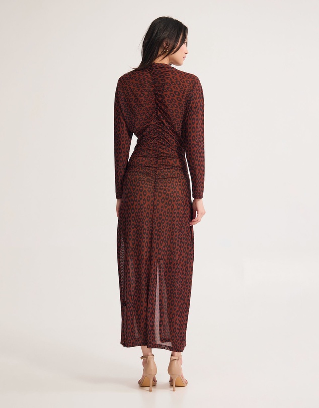 Oxford - Elin Dress