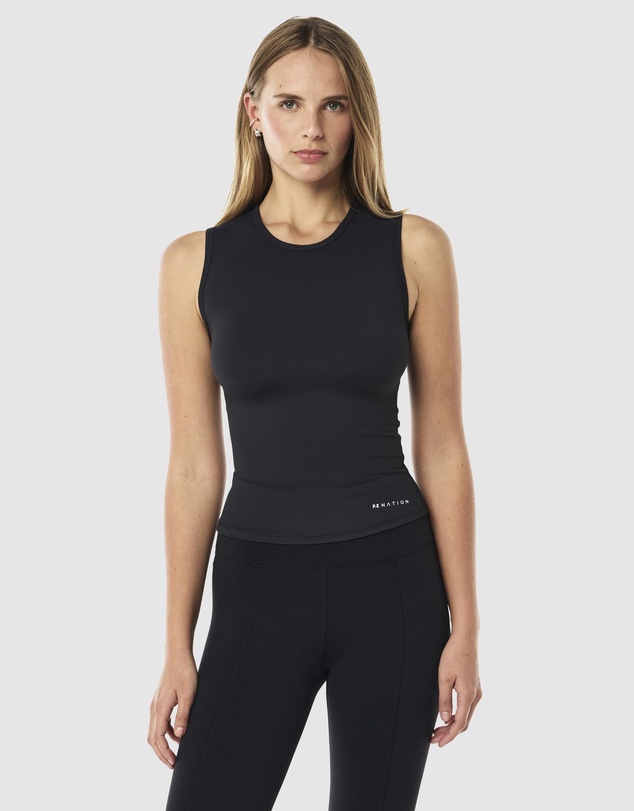 P.E Nation - Foundation Muscle Tank