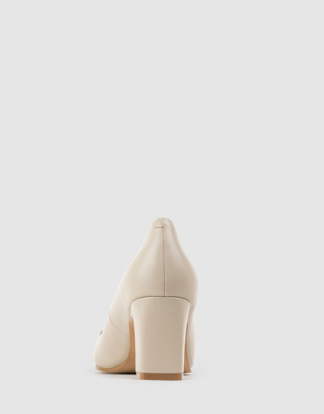 Edward Meller - CHANELLE65 Pump with Trim