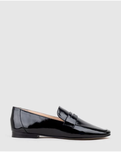 Edward Meller - FAXON Loafer