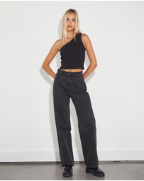 Abrand - ABRAND FT. ELSA HOSK Carrie Jeans