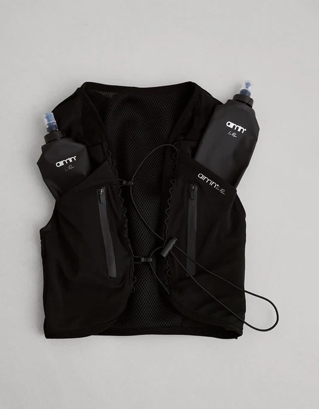 Aim'n - Running Vest