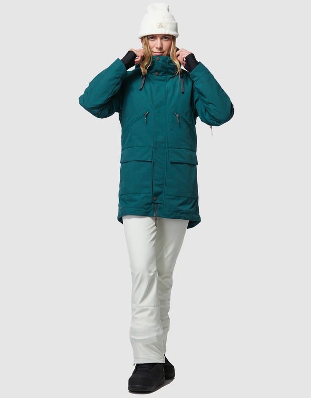 ROJO Outerwear - Ruben Bib
