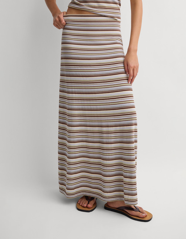 Faithfull The Brand - Casia Maxi Skirt