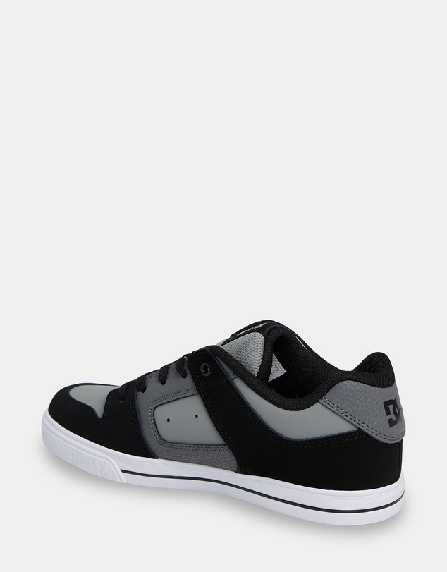 DC Shoes - Boys 8 to 16 Pure Skate Shoes