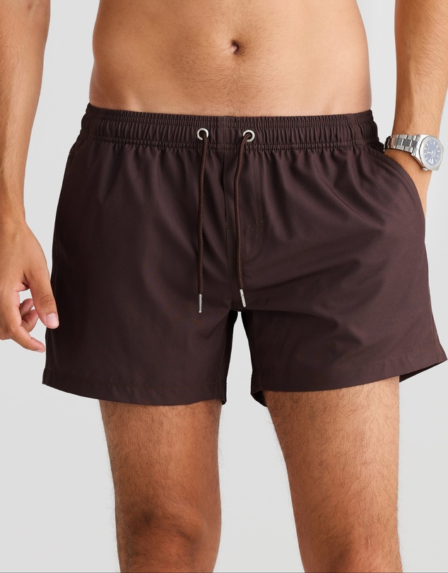 Vacay Swimwear - Rio Stretch Swim Short
