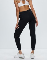 Nike - Sportswear Club Fleece Mid-Rise Joggers