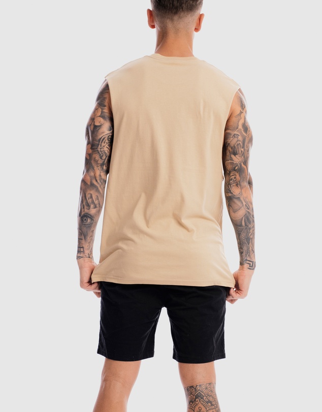 DVNT - Uprising Tank