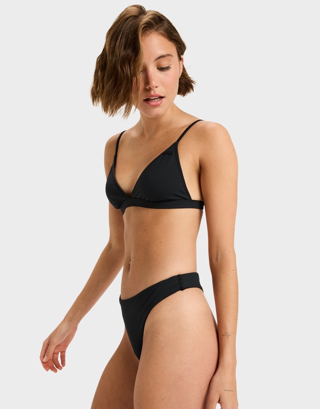 Roxy - Womens Beach Classics Bikini Top