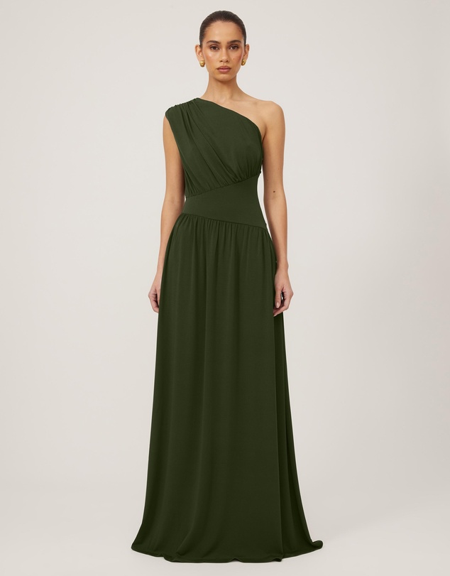 Tussah - Camila Maxi Dress