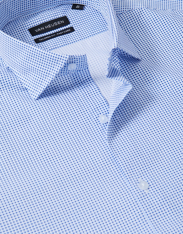 Van Heusen - Dot Print Shirt