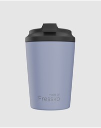 Fressko - Ceramic Lined Camino 12oz Reusable Coffee Cup