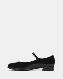 Hush Puppies - Ursa